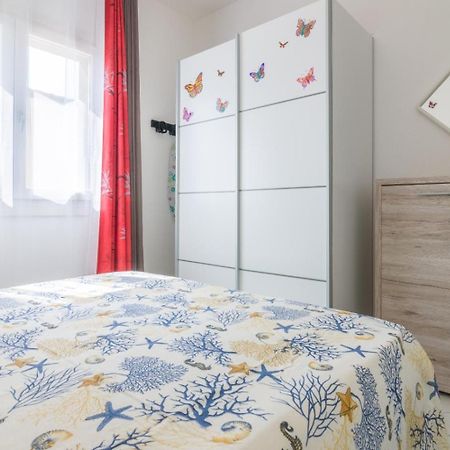 Appartamento Luigi Climatizzato Con Veranda Viddalba Εξωτερικό φωτογραφία