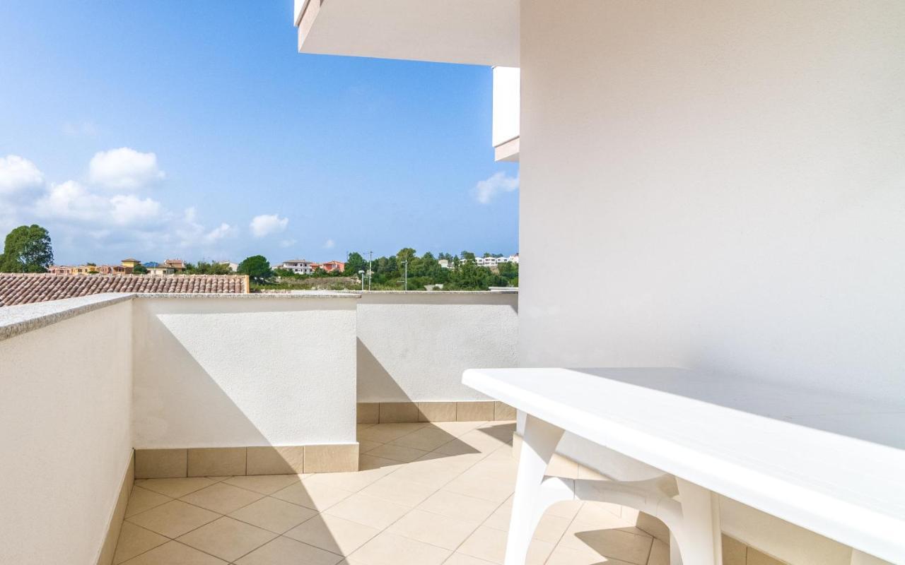 Appartamento Luigi Climatizzato Con Veranda Viddalba Εξωτερικό φωτογραφία